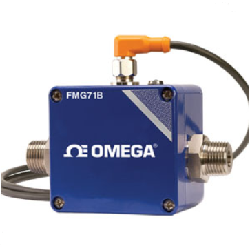 OMEGA(欧米伽)低流量电磁流量计 FMG70B