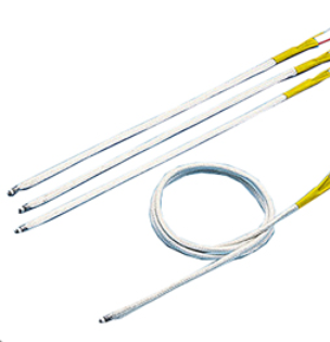 OMEGA(欧米伽)柔性热电偶 XC系列